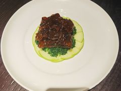 -甄御•海鲜新青岛菜(麦岛店)