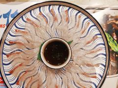 -古田居·特色寿司料理(骏欣中心店)