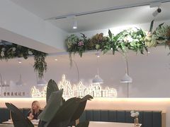 -库滋明·俄罗斯特色美食(中央大街店)