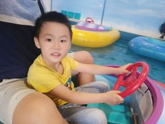 -蒙特利亲子乐园