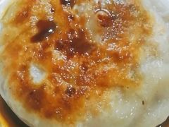 -牛庄高晓山风味馅饼城(海城店)