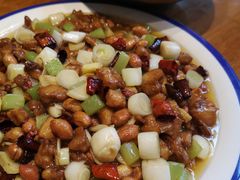 宫保鸡丁-蜀厨蓉匠(广福店)