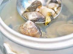 -新悦·霞浦海鲜生(上下杭店)