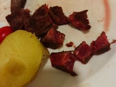 -斗牛士牛排餐厅(世欧王庄店)