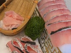 -牛将军•涮肉•烤肉•铁板烧(北京王府井·故宫店)