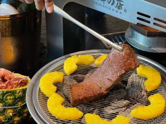-黑牛の店·黑金店(沈阳万象城店)