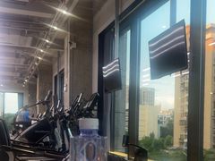 -LA合时健身4PMFIT(花桥旗舰店)