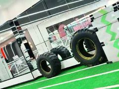 -奇迹健身(SM广场店)