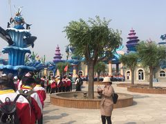 -华夏文旅海洋公园