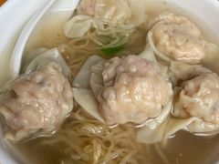 -坚记面店(一德路店)