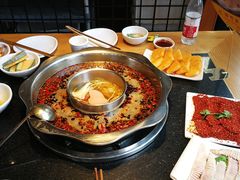 -李常在重庆火锅(合川总店)