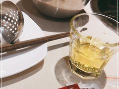 -浩爷羊蝎子火锅(望京店)