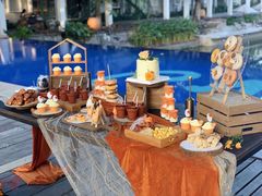 -森之烘焙.蛋糕.甜品台定制(番禺万博店)