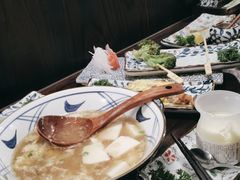 -哥哥の深夜食堂(红松东路店)