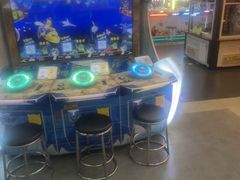-星际传奇·电玩城·游戏厅·儿童乐园(大悦城店)