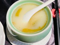 霸王花炖老鸡汤-蟹榭·本帮江浙菜·蟹宴(五角场合生汇商场店)