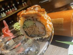 -鲸山上·私房日料(泰达MSD店)