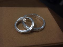 -鈊藝銀匠·银饰DIY工作室(永庆坊店)