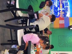 -澳门陈光记烧味饭店(万象城店)