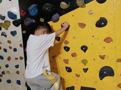 -问山MountQuest攀岩馆