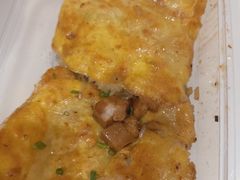 三鲜豆皮-老通城豆皮大王(吉庆街店)