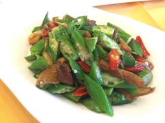 -功德林素菜饭庄(前门店)