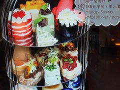 -宏安瑞士大酒店馥澜吧