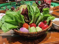 -燕郊烧鸽子(酷车小镇店)