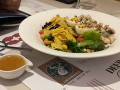 -Deer Park鹿园西餐(仁恒置地广场店)