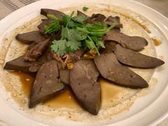 卤水鹅肝-迈姨·潮州菜(麓湖公园店)