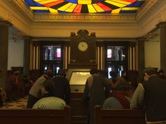 -沈阳金融博物馆