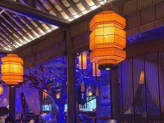 -绿茶餐厅(西湖银泰百货店)