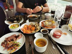 -339旋转餐厅(天府熊猫塔店)