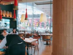 大堂-大师兄·西北小馆(金湾华发商都店)