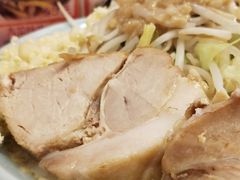 -拉面莊夢語＆中华料理八椿