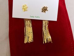 -LADY FAFA(巨鹿路陕西南路路口店)