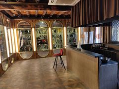 -疯克大象美式烤肉餐厅