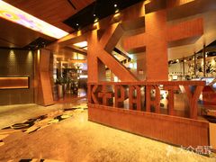 -K+PARTY连锁KTV(盈锋广场店)