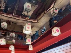 -万岁寿司(万国店)