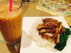 -源记茶餐厅(尖沙咀店)