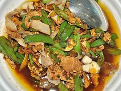 -兰湘子·湘菜小炒(济南领秀城店)