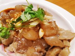 -功牛泉州牛肉小吃(崇武店)