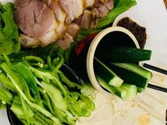 回锅肉-骆马湖酒家(窑湾新区店)