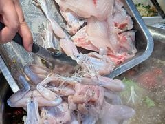 -青山青豆花·笑禅豆腐鱼(黄泥塝店)