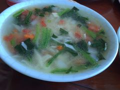 -清真·益鑫羊肉手抓馆(花园北街店)