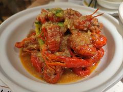 -江渔儿酸菜鱼·拔草餐厅(虎门君乐汇店)