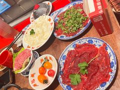 -后火锅(南京东路总店)