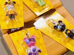 -麦当劳(北京路广百广场店)