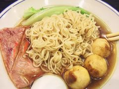 公仔面（双拼）-香港十三座(宝山万达店)