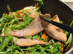 -胡麻(静安嘉里店)